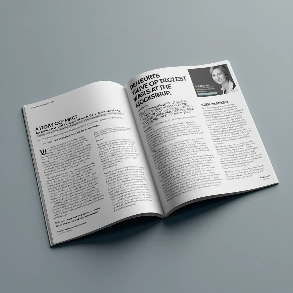 Artículo destacado en revista de negocios