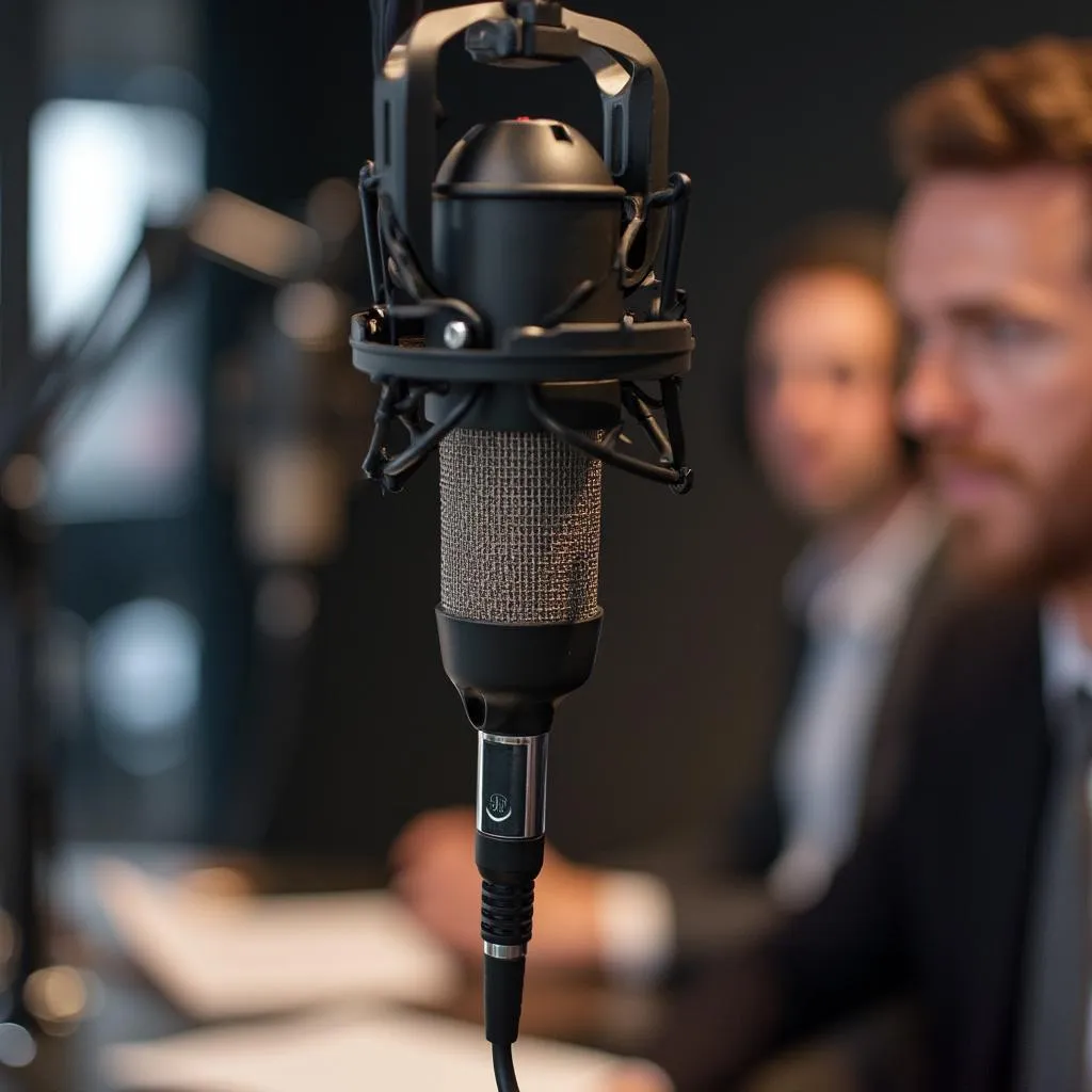 Entrevista en podcast sobre innovación